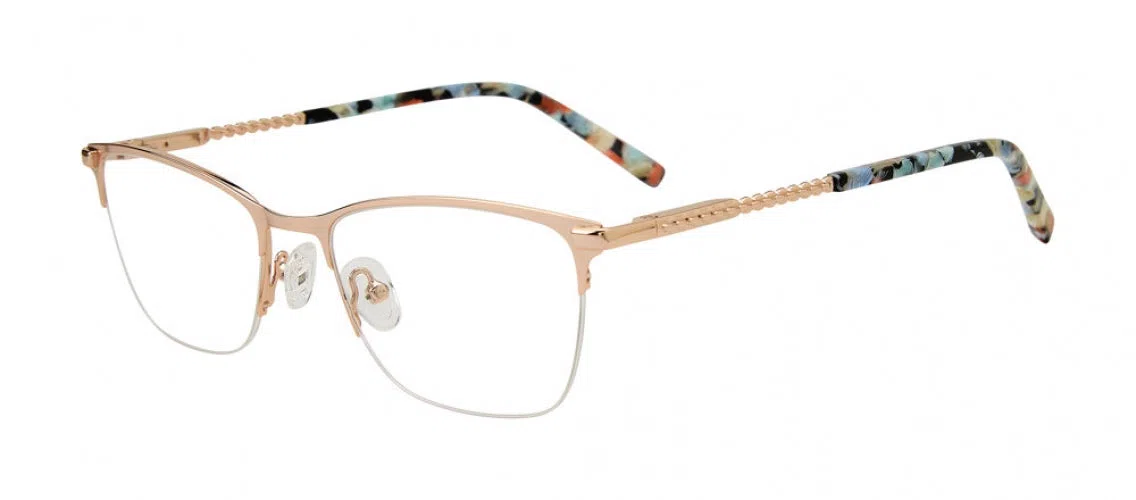 Jones New York VJON508 Eyeglasses - view 2